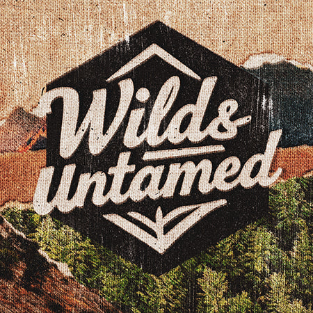Wild & Untamed