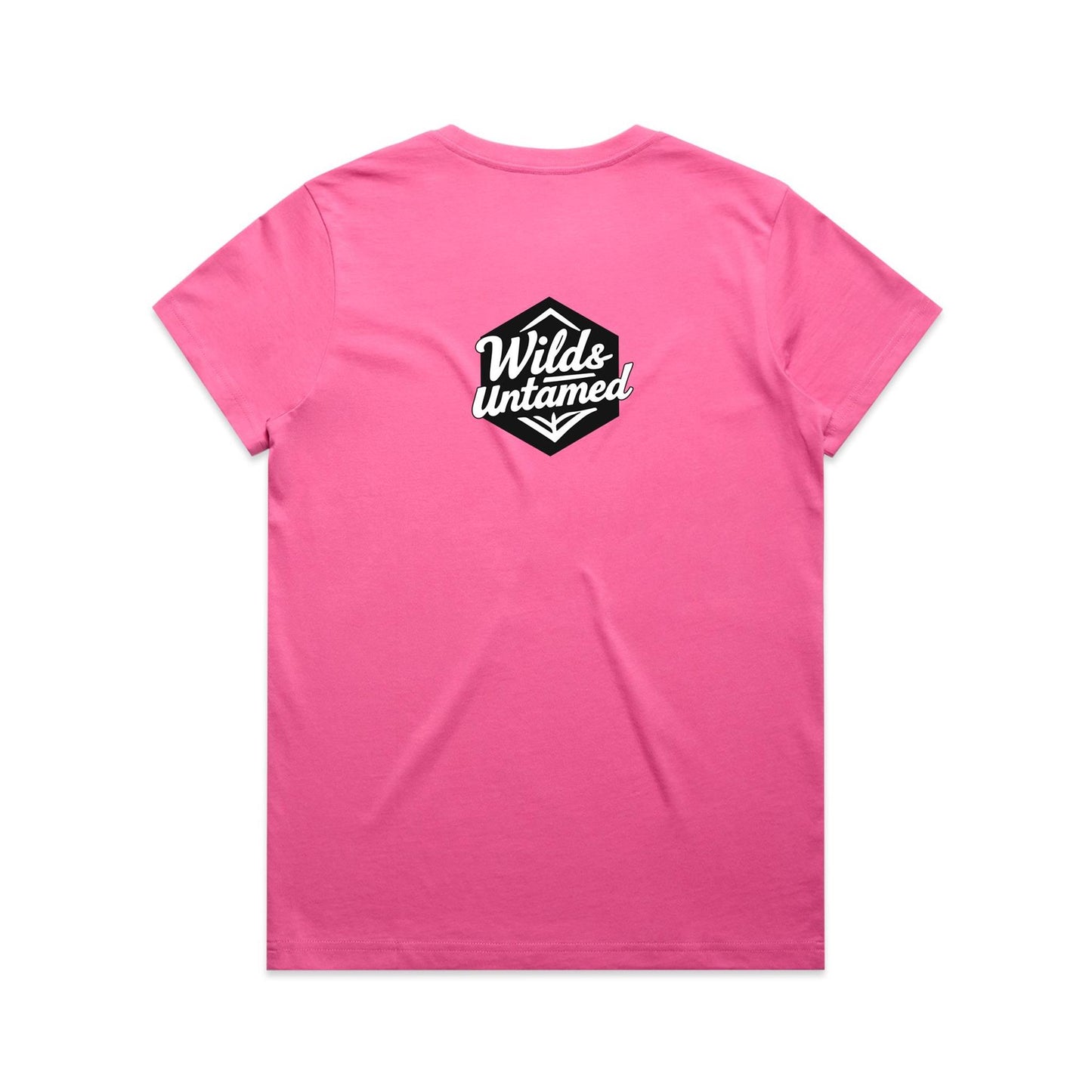 RISE WOMEN"S TEE