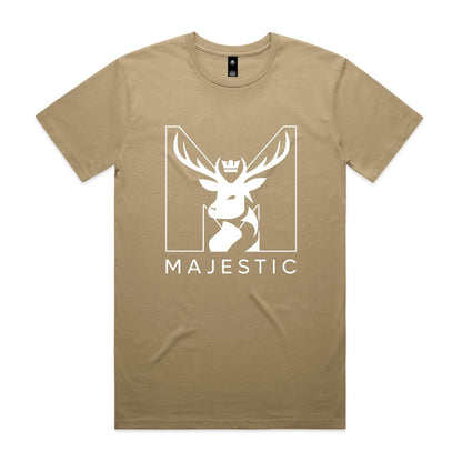 GO MAKE DISCIPLES TEE