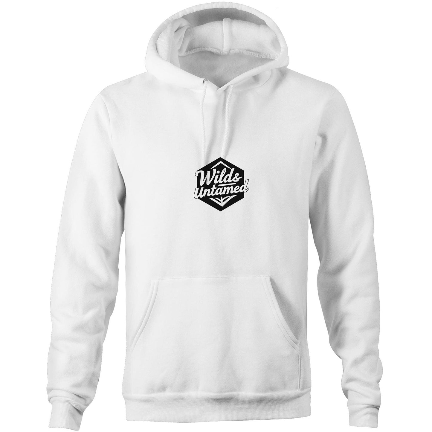 RISE HOODIE