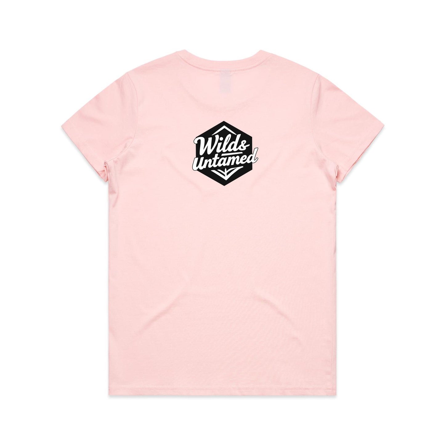 RISE WOMEN"S TEE
