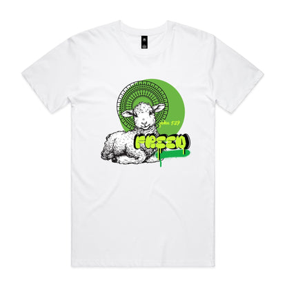 FREED TEE