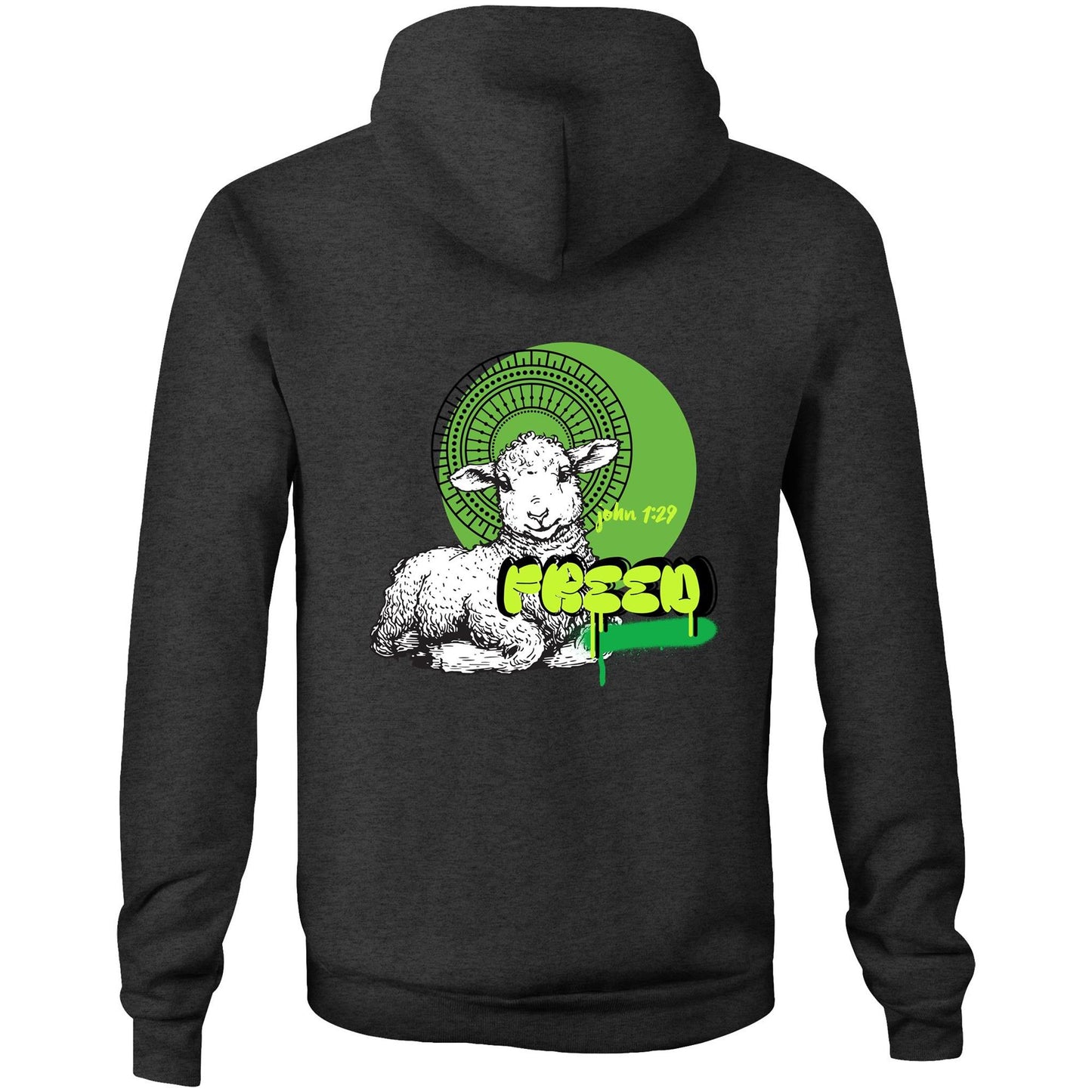 FREED HOODIE