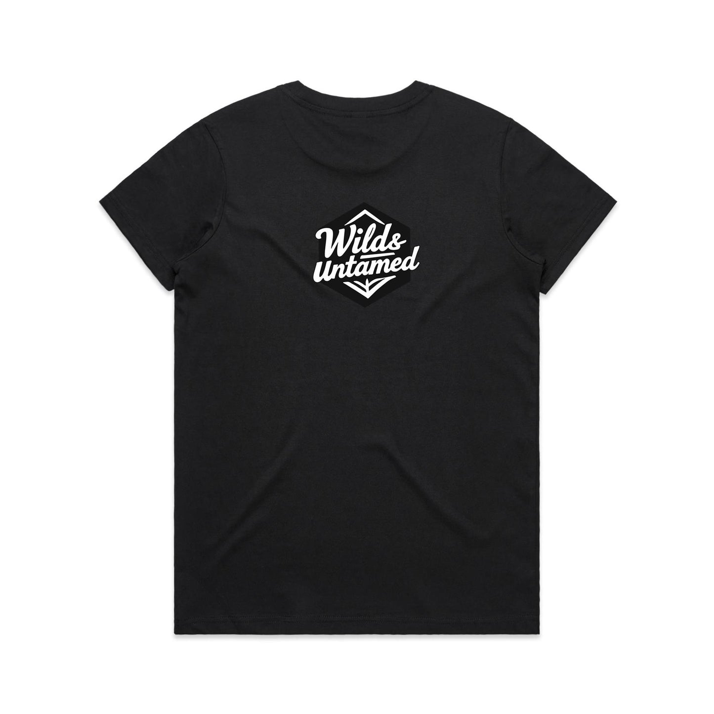 UPHELD WOMEN'S TEE