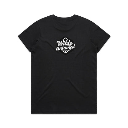 UPHELD WOMEN'S TEE