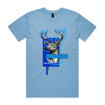 AWAKEN TEE