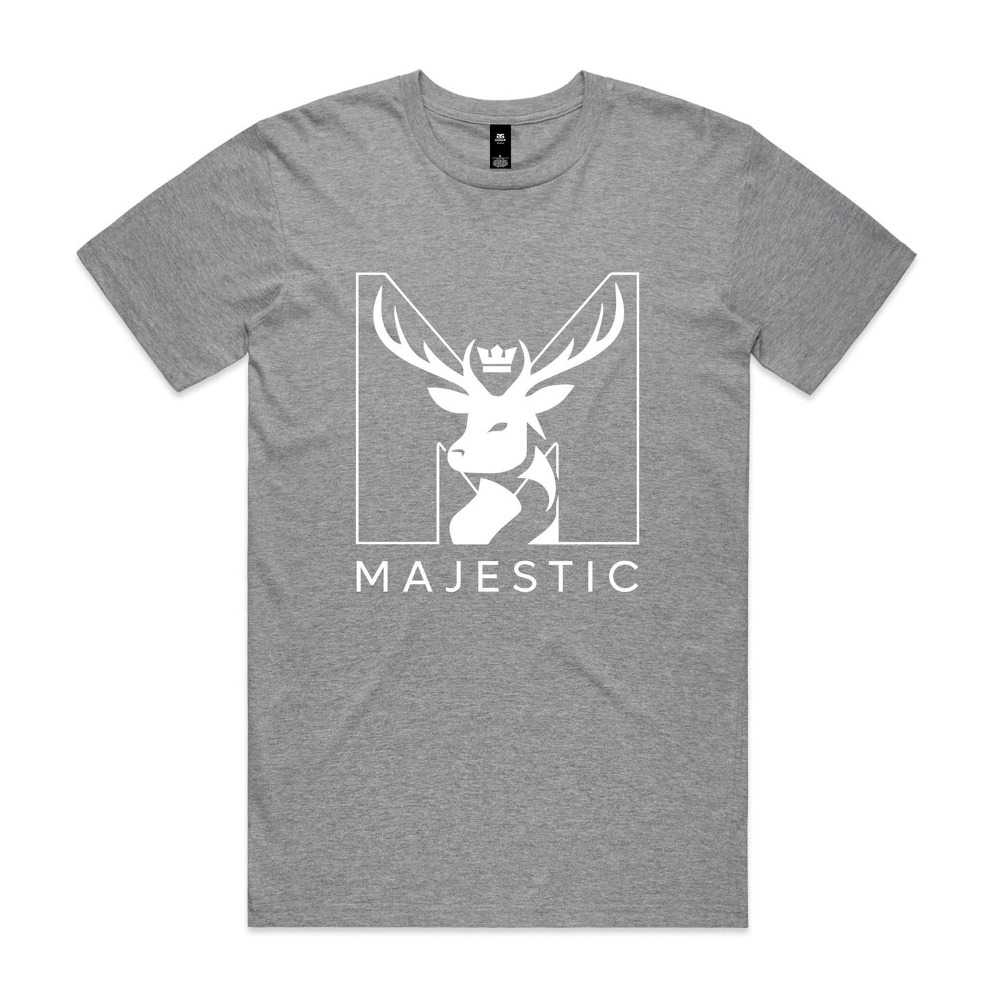 MADE WITH A PURPOSE TEE