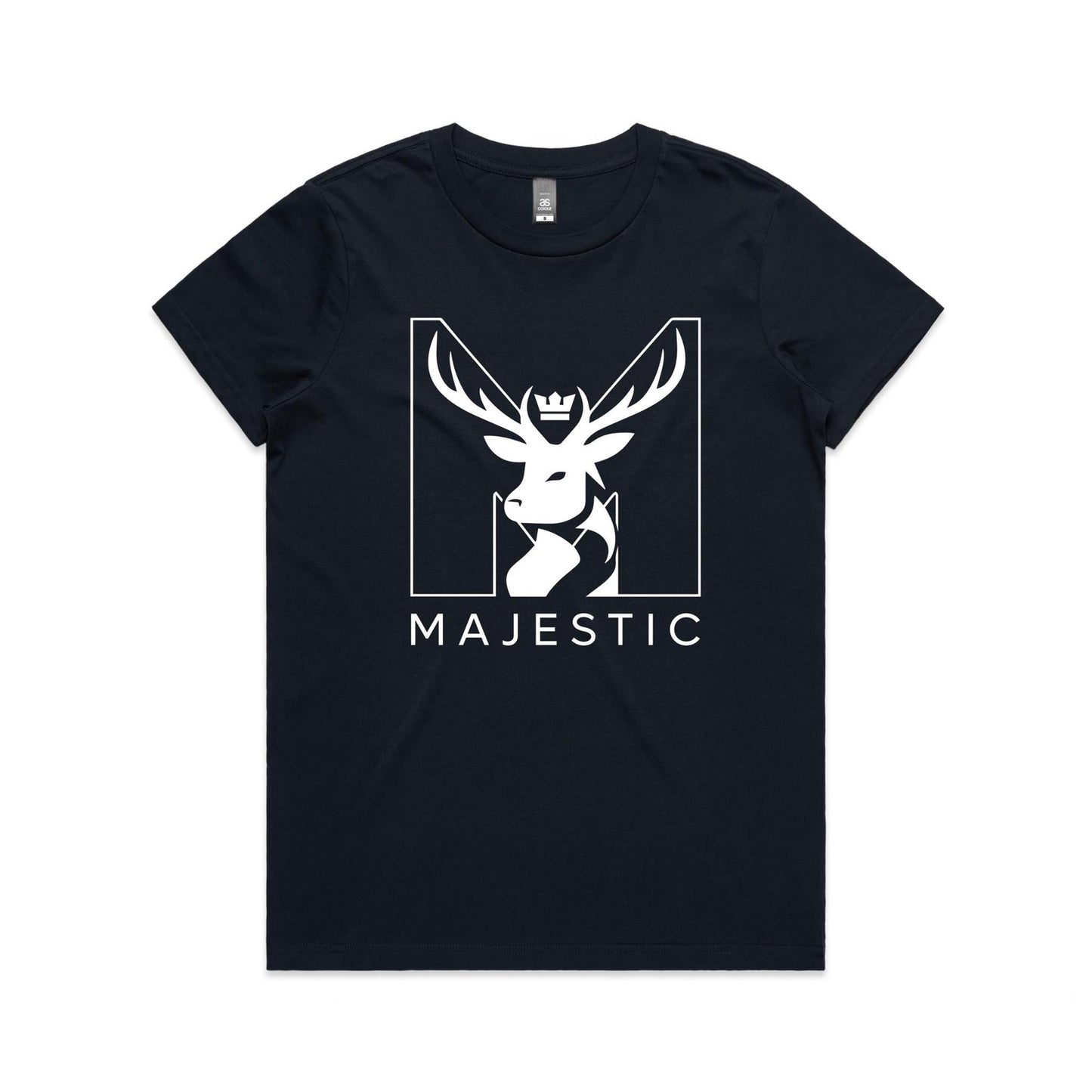 GO MAKE DISCIPLES WOMEN'S TEE
