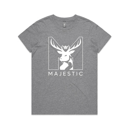 SAVED BY GRACE WOMEN'S TEE