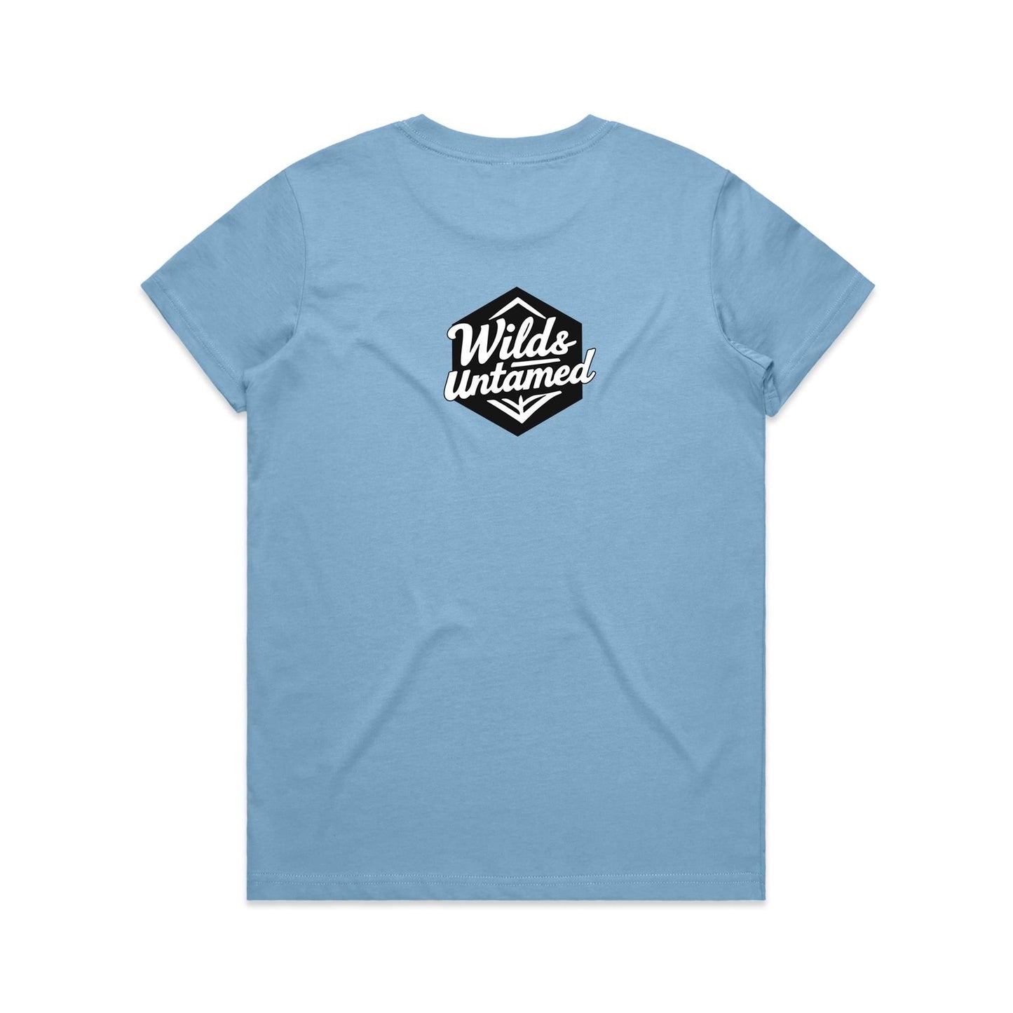 UPHELD WOMEN'S TEE