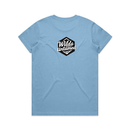 UPHELD WOMEN'S TEE