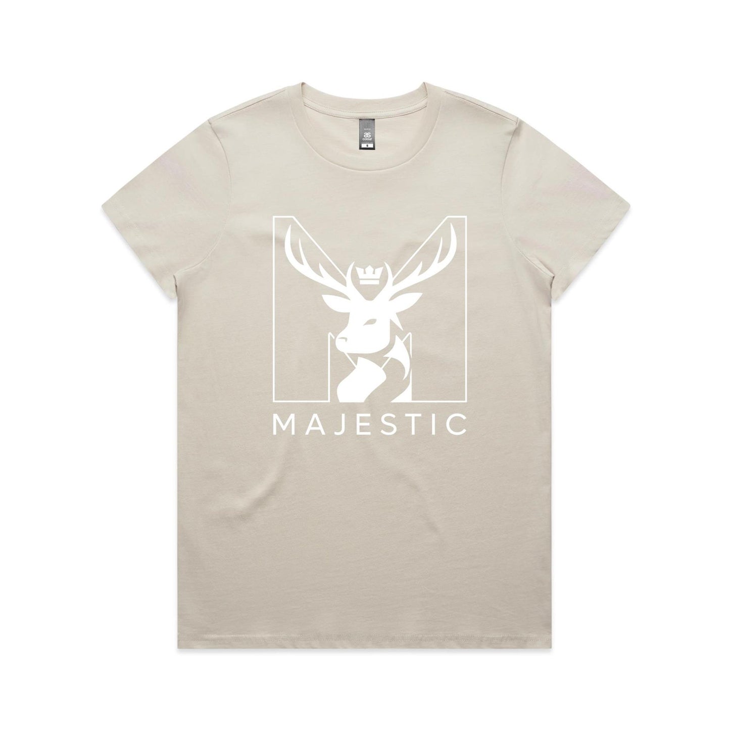 KINGDOM OVER CULTURE WOMEN'S TEE