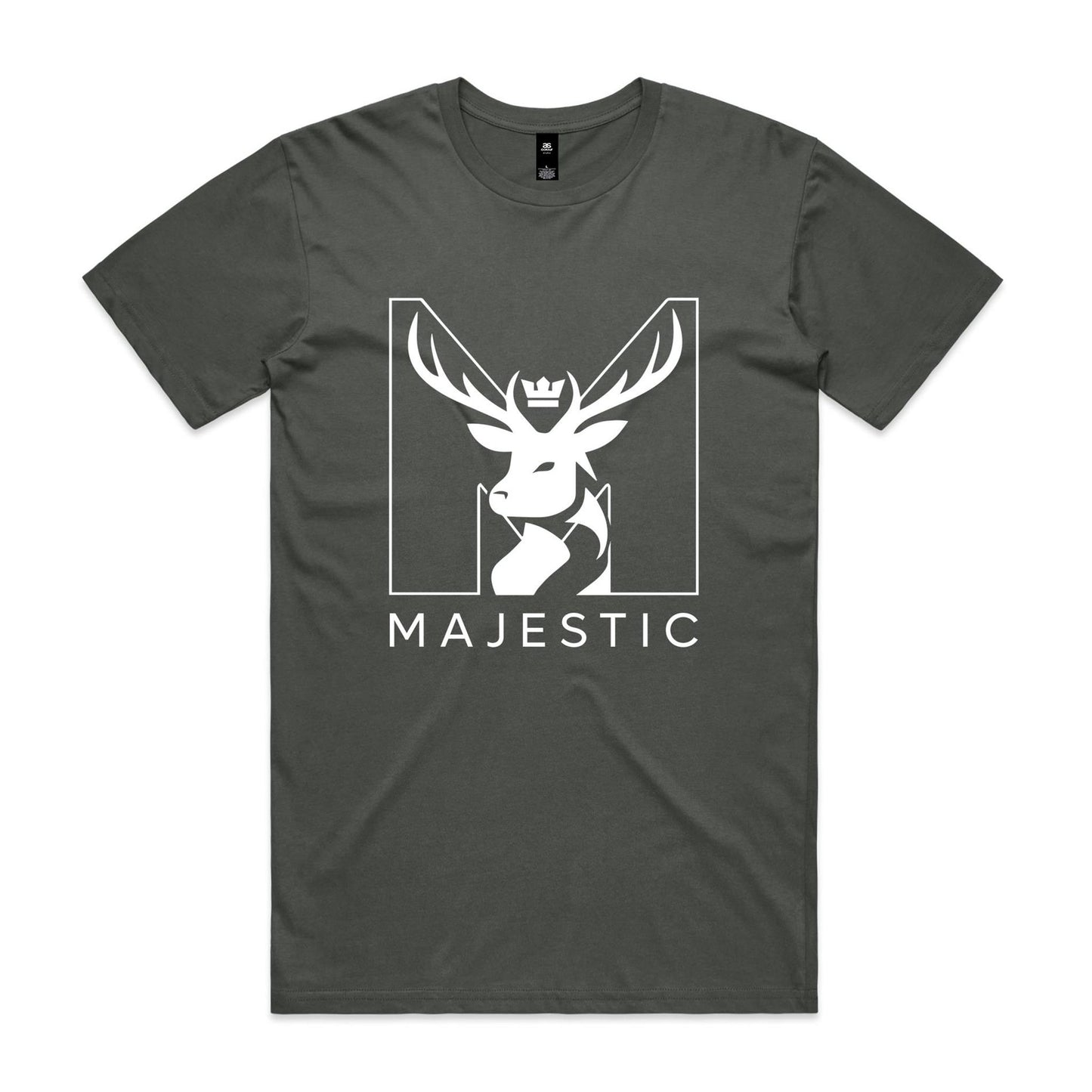 MADE WITH A PURPOSE TEE