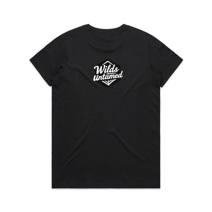 REFINED WOMEN"S TEE