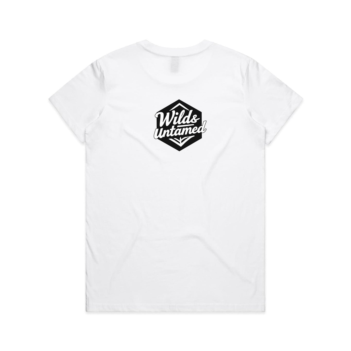 UPHELD WOMEN'S TEE