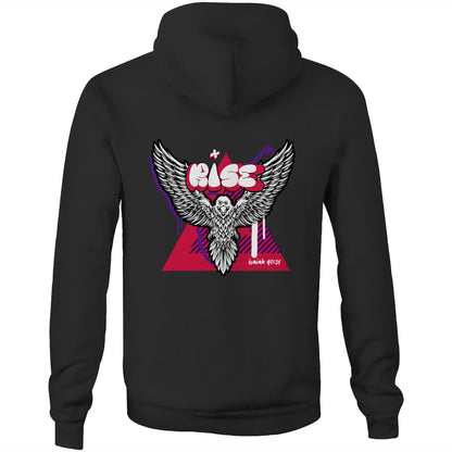 RISE HOODIE