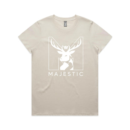 CHILD OF GOD WOMEN'S TEE