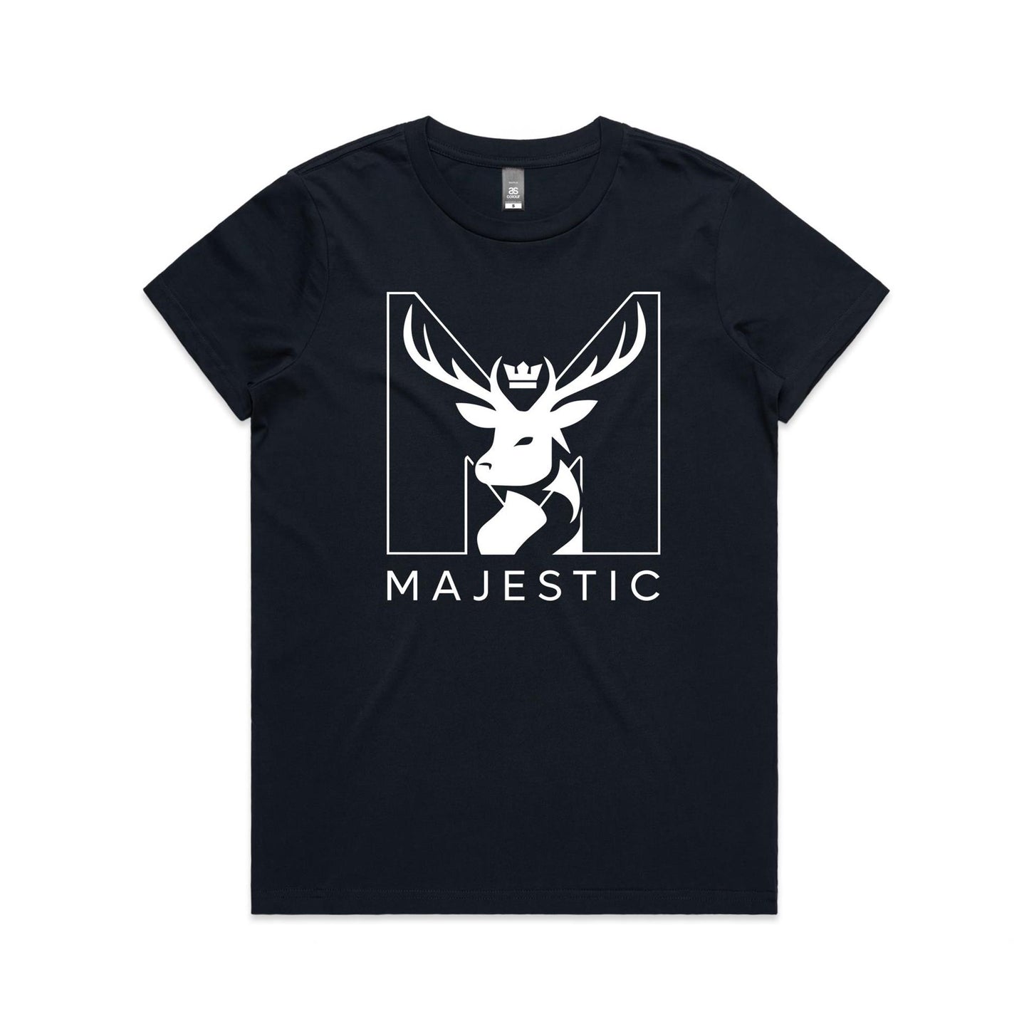 MADE WITH A PURPOSE WOMEN'S TEE