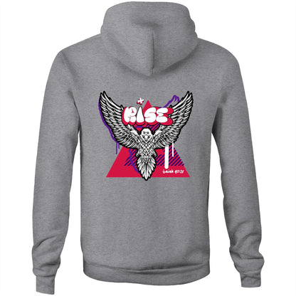 RISE HOODIE