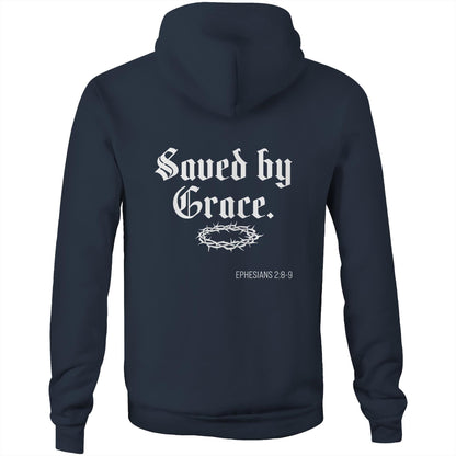 SAVED BY GRACE HOODIE