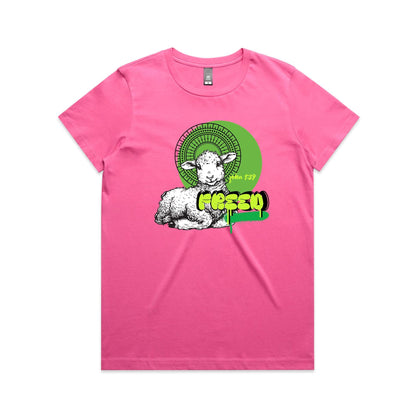 FREED WOMEN"S TEE