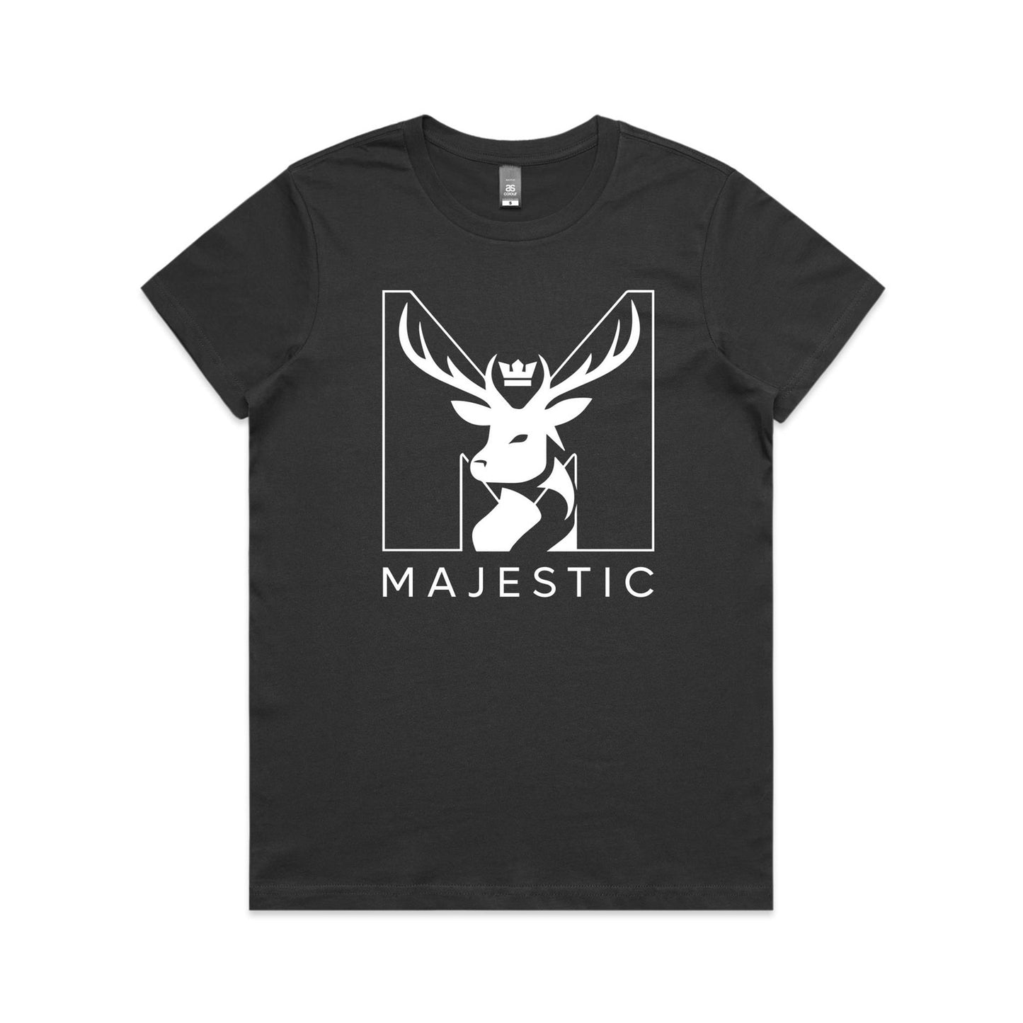 CHILD OF GOD WOMEN'S TEE