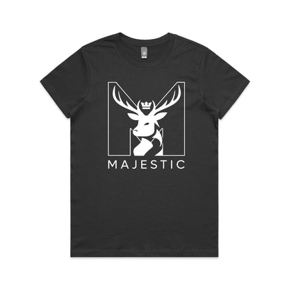 CHILD OF GOD WOMEN'S TEE