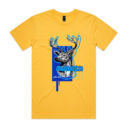 AWAKEN TEE
