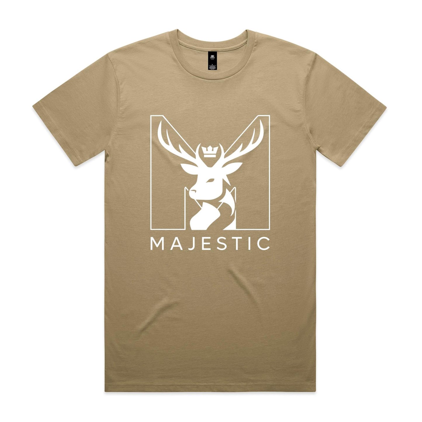 MADE WITH A PURPOSE TEE