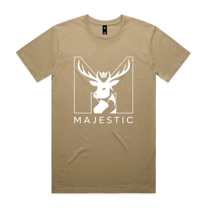 MADE WITH A PURPOSE TEE