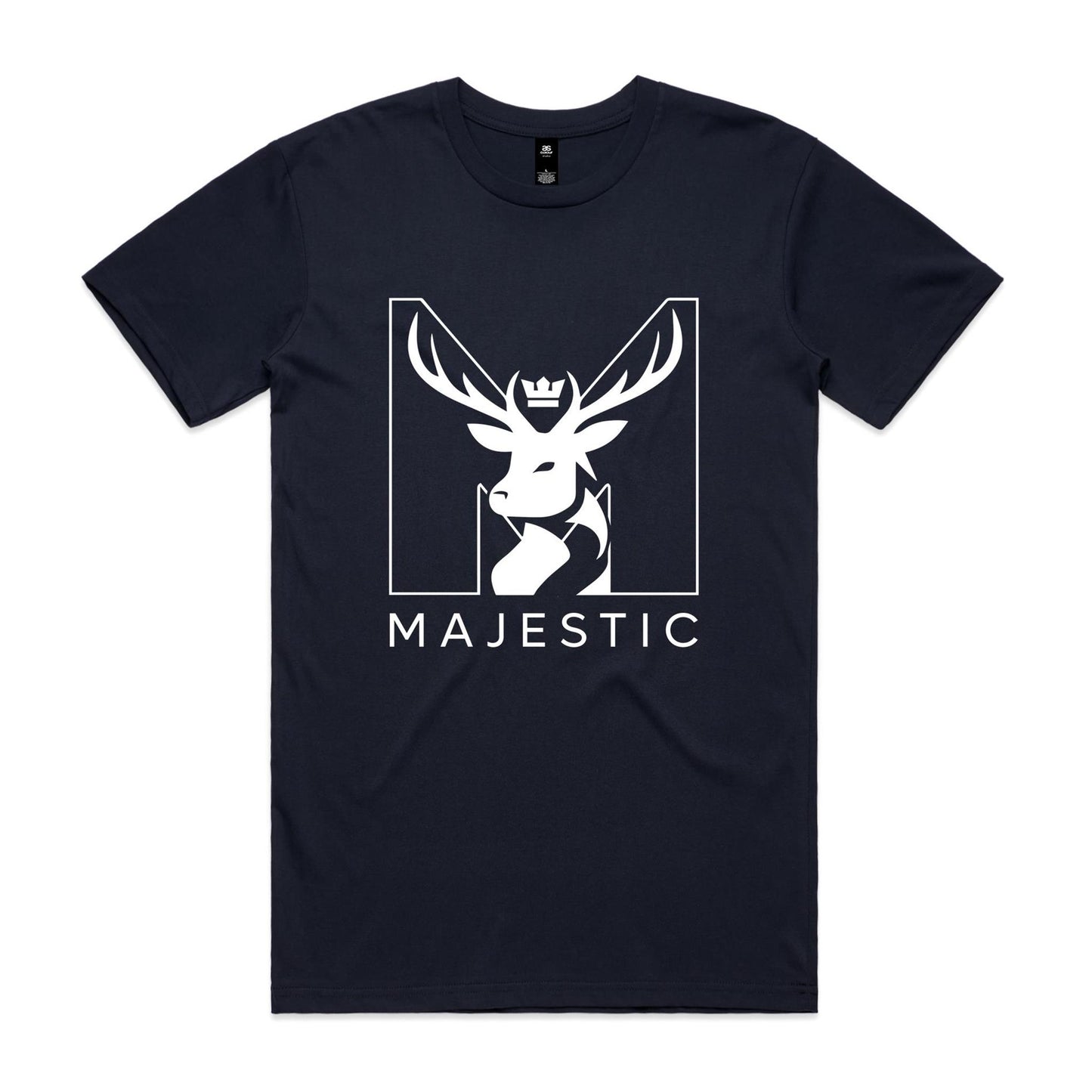 MADE WITH A PURPOSE TEE