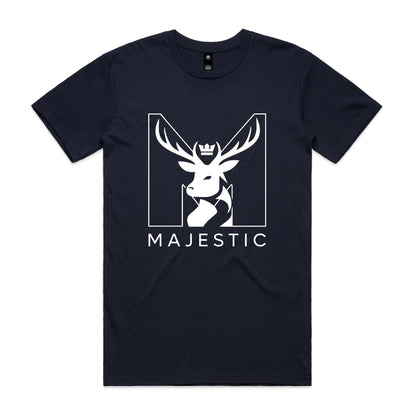 MADE WITH A PURPOSE TEE