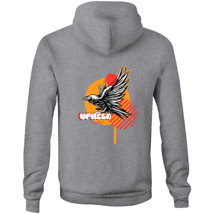 UPHELD HOODIE
