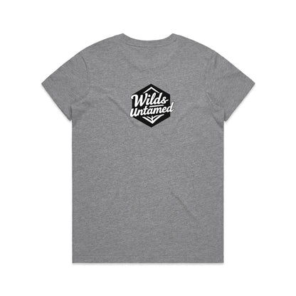 UPHELD WOMEN'S TEE