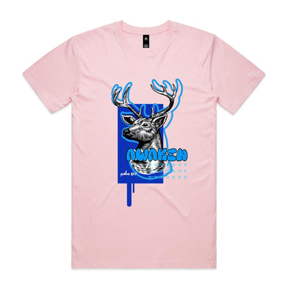 AWAKEN TEE
