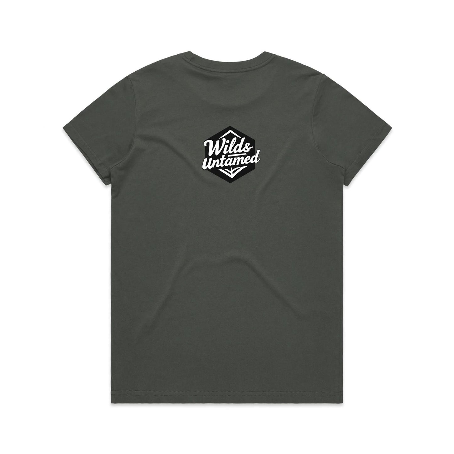 RESTORED WOMEN'S TEE