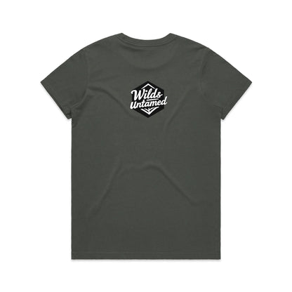 RESTORED WOMEN'S TEE