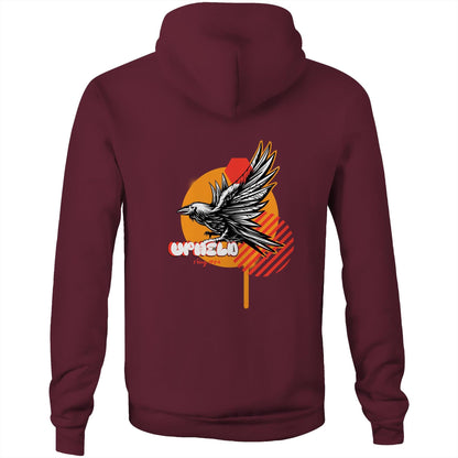 UPHELD HOODIE