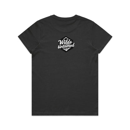 RESTORED WOMEN'S TEE