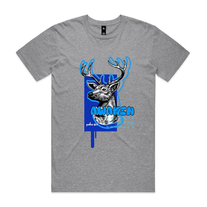 AWAKEN TEE