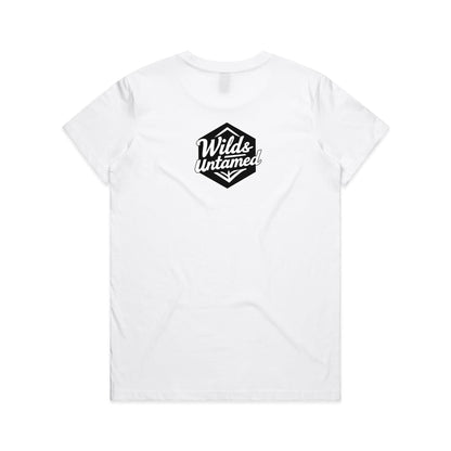 RISE WOMEN"S TEE