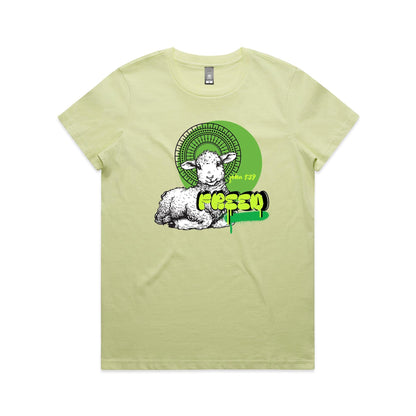 FREED WOMEN"S TEE