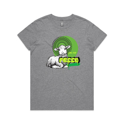 FREED WOMEN"S TEE
