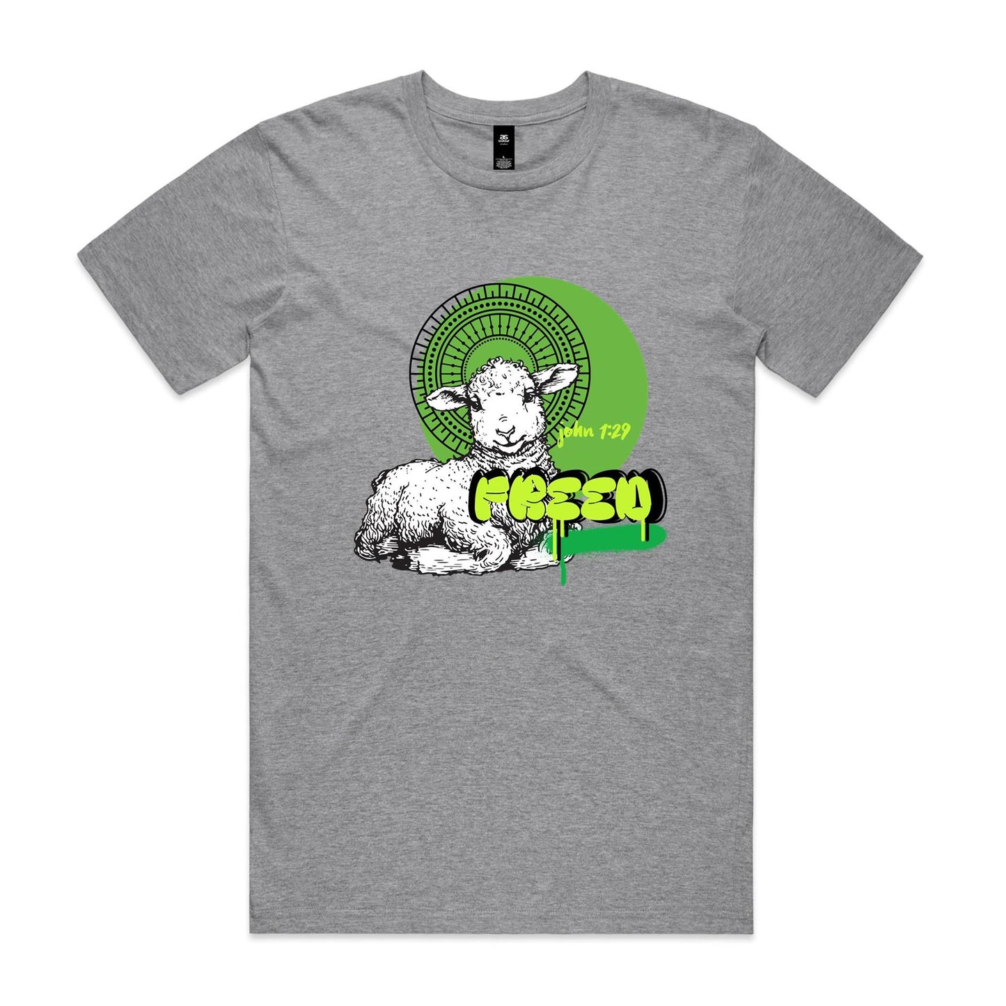 FREED TEE