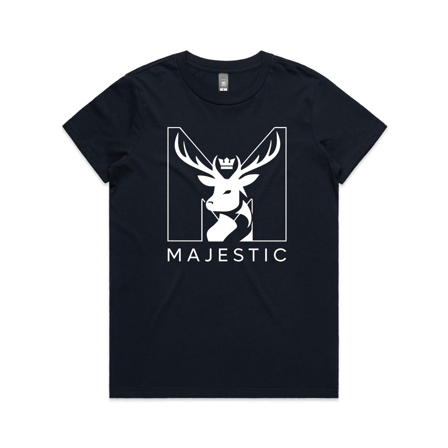 CHILD OF GOD WOMEN'S TEE