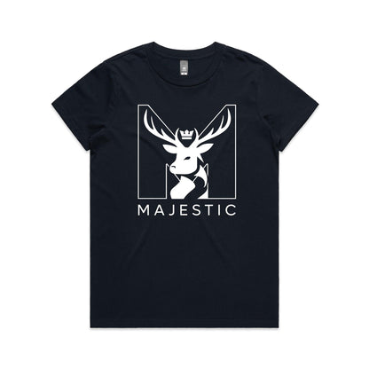 CHILD OF GOD WOMEN'S TEE