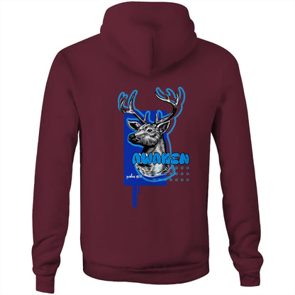 AWAKEN HOODIE