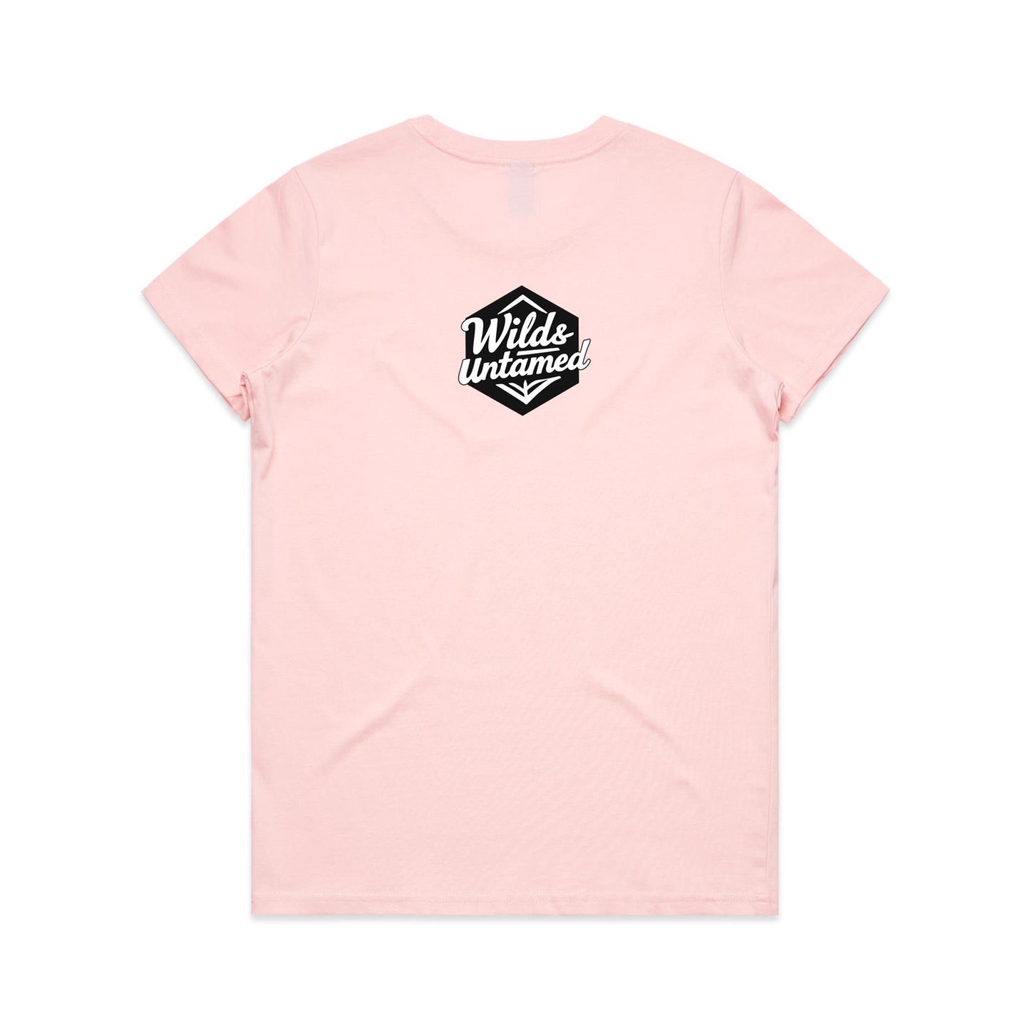 RESTORED WOMEN'S TEE