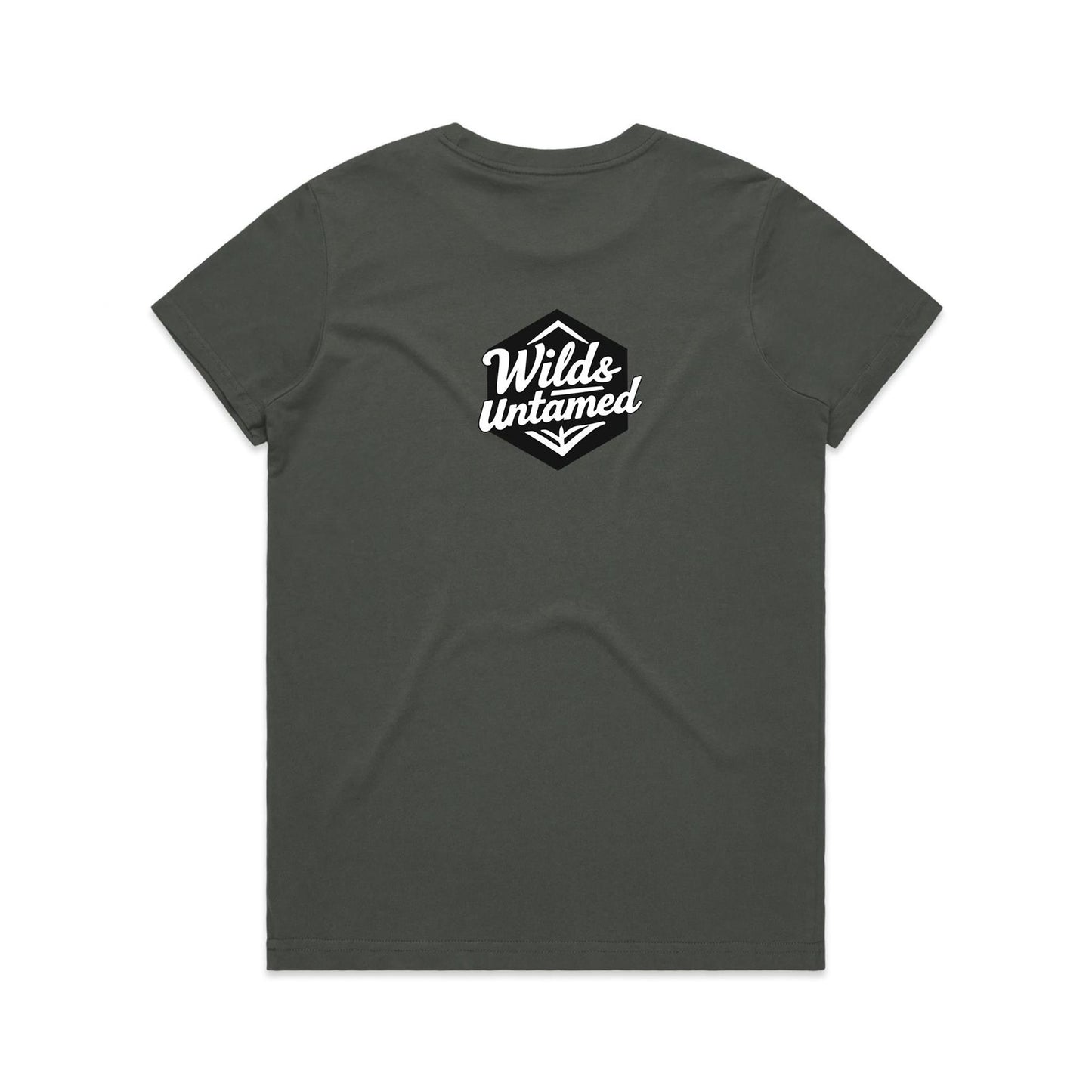UPHELD WOMEN'S TEE