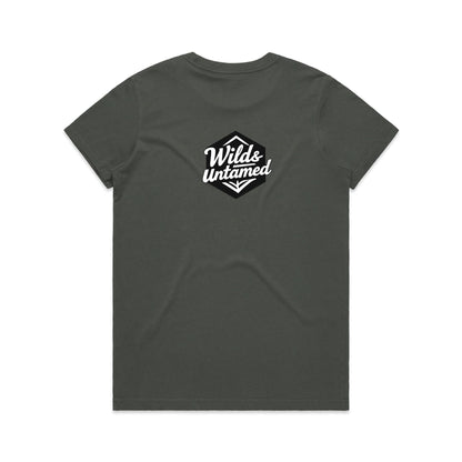 UPHELD WOMEN'S TEE